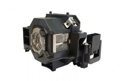 MARATHON Lampe pour EPSON EMP-X5, type  