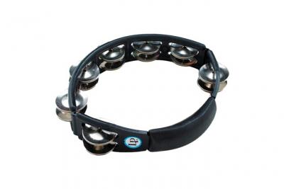LATIN PERCUSSION LP  LP150 - TAMBOURIN CYCLOP NOIR