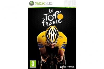 Tour De France 2011 Xbox 360