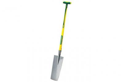 LEBORGNE Louchet p&eacute;pini&eacute;riste 40cm manche novagrip b&eacute;quille - 315407 - 