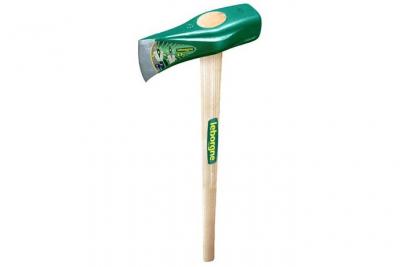LEBORGNE  Merlin &eacute;clateur 3,7kg avec manche en bois certifi&eacute; PEFC 100%