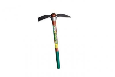 LEBORGNE Serfouette forg&eacute;e - panne et langue 22 cm Lebogne