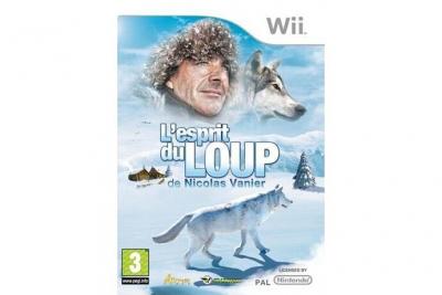 L'esprit du loup de nicolas vanier