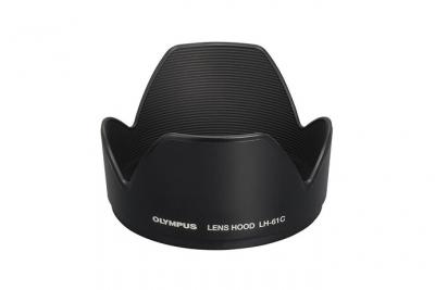 OLYMPUS Lh-61c paresoleil pour 14-150 mm et 14-150 mm ii