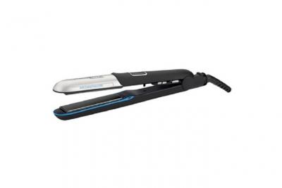 DELOCK Lisseur &agrave; cheveux Rowenta SF6220 Ultimate Shine Liss&Curl 