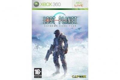 Lost Planet: Extreme Condition (Collector's Edition)