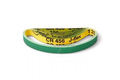 FEIN Bande de pon&ccedil;age  63714091010 Grain 180 10 pc(s) 
