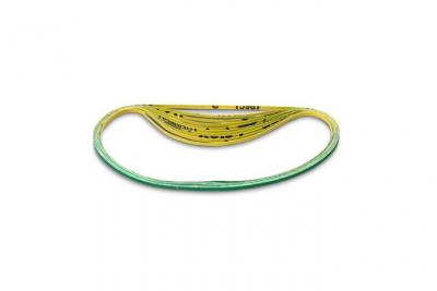FEIN Lot De 10 Bandes Abrasives C&eacute;ramique 6X520Mm Gr 80  63714068010