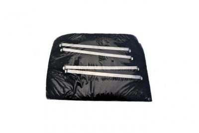 GENERIQUE Filtre &agrave; charbon pour hottes d&eacute;cor fagor brandt vedette sauter de-dietrich