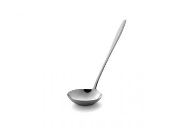 AMEFA Louche Florence - - Argent - Inox