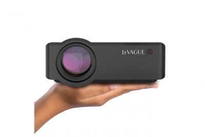 LA VAGUE Vid&eacute;oprojecteur  LV-HD320 LED
