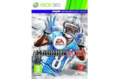 Madden Nfl 13 Xbox 360
