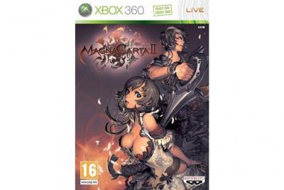 Magna Carta 2 XBOX360