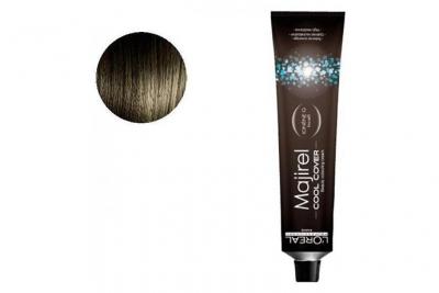 L OREAL L'Oreal Majirel 5.3 Cool Cover Couleur de cheveux 50ml
