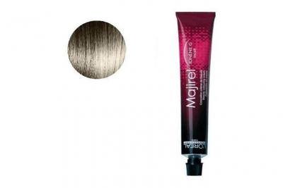 L OREAL Coloration Majirel N&deg;8.21 Blond Clair Iris&eacute; Cendr&eacute; 50ml