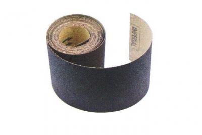 MAKITA Feuille Rect Rouleau Bois/m&eacute;t 115x5000mm G60 (X1)  P-38118