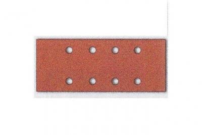 MAKITA  P-36011 - Pack 10 lijas perforadas 93x228 mm para BO3700-9036-BO3711 grano 120
