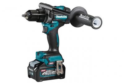 MAKITA Perceuse &agrave; percussion  bl 40Vmax xgt HP001GM201