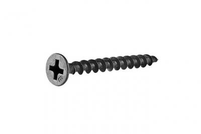MAKITA Vis en bande Pl&acirc;tre/Bois 3.9 x 55 mm  1000 pi&egrave;ces - F-31140