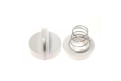 BRANDT Manette therm.blanc pour cuisiniere - 4192817