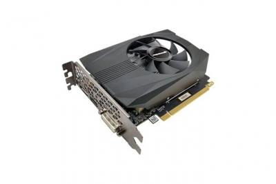 GENERIQUE Carte Graphique Manli GeForce GTX 1650 NVIDIA 4 Go GDDR6 