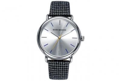 MARK MADDOX Montre Femme  Mod. Trendy. 42mm. Quartz. Dateur. Wr 30 M&egrave;tres Dsp