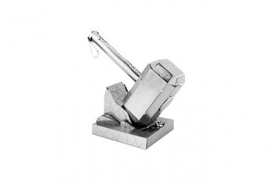Maquette m&eacute;tal Metal Earth AVENGERS/THOR'S HAMMER Mjolnir- - Maquette