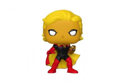 FUNKO Marvel 80th - figurine pop! Adam warlock 9 cm