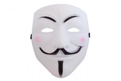 NONAME Eurrowebb Masque Anonymous et du Film V pour Vendetta