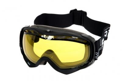 CAIRN  - Speed Sp1 Spx1000 Mat Black Masque - Mat Black - L - Mat Black