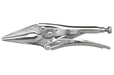 MAXICRAFT  90981 Pince &eacute;tau &agrave; bec effil&eacute; 170 mm