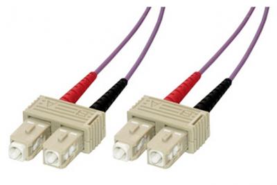 MCL SAMAR MCL cable reseau - 1 m
