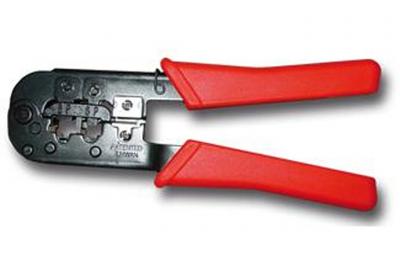 MCL SAMAR Mcl pince &agrave; sertir pour rj11, rj12 et rj45
