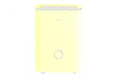 COMFEE Mddf-16den7 230 v 16 l 41 db 430 w blanc