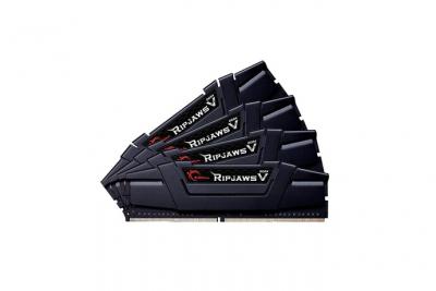 G.SKILL  F4-3200C16Q-64GVK Module de m&eacute;moire