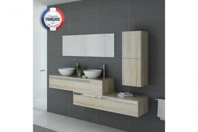 Distribain Meubles salle de bain DOLCE VITA SC Scandinave