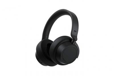MICROSOFT  Surface Headphones 2, Noir