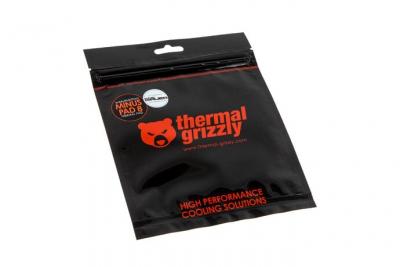 THERMAL GRIZZLY  minus pad 8 - bande thermique tg-mp8-100-100-10-1r