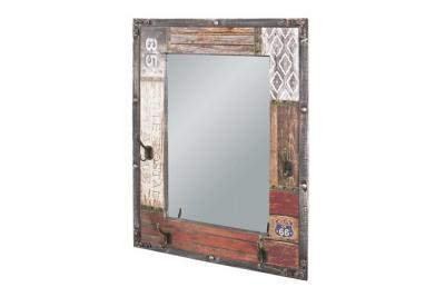 Haku M&ouml;bel 28955 Garde-Robe Murale Vintage 8 x 55 x 75 cm