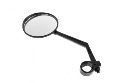 PRIMEMATIK  - Miroir r&eacute;troviseur pour v&eacute;lo