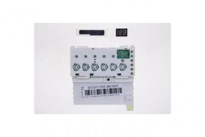 ELECTROLUX Module &Eacute;lectronique Configur&eacute; Edw15 Pour Lave Vaisselle 