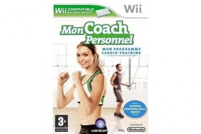 Mon Coach Personnel : Mon Programme Cardio-Training