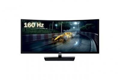  C3583fq/bs/35 curved gaming va led moni AOC