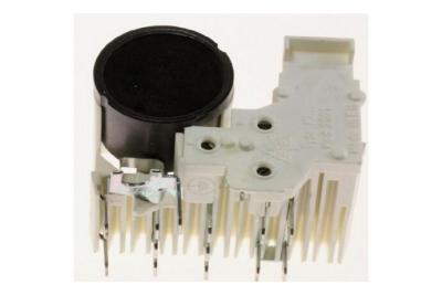 WHIRLPOOL Monobloc relais / klixon pour refrigerateur  - 9055972