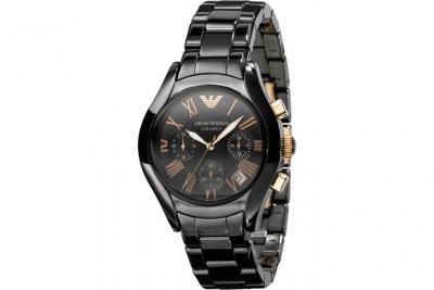 EMPORIO ARMANI Montre  Ceramica Ar1411