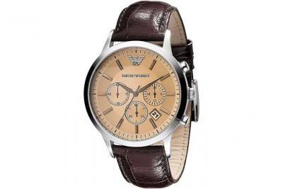 EMPORIO ARMANI Montre Homme  Classic AR2433 