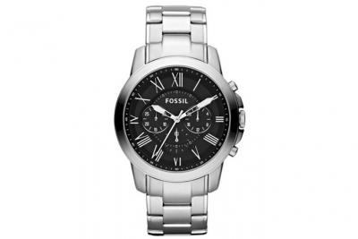 FOSSIL Montre Homme  Grant FS4736IE