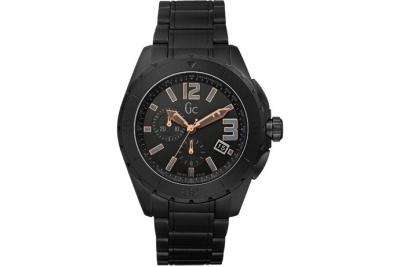 GUESS Montre Homme  Collection X76009G2S Noir