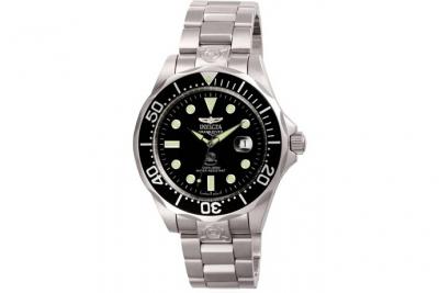 INVICTA  Grand Diver 3044 Montre Homme - 47mm