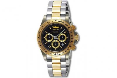 INVICTA  Speedway 9224 Montre Homme - 39mm
